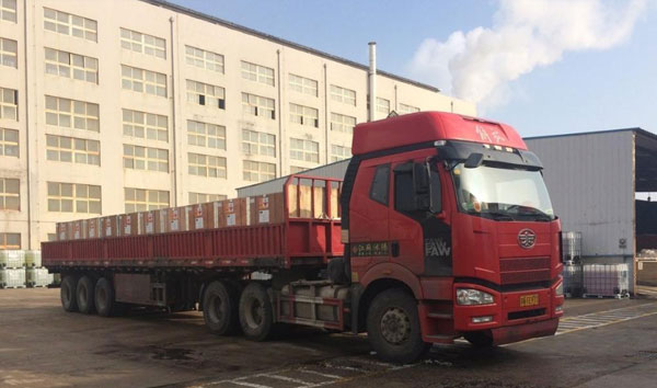 危险品运输人员应如何妥善处理油罐清洗污物